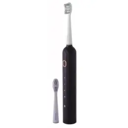Epeios Sonic Electric Toothbrush Black